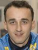 Robert Kubica